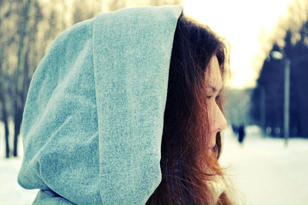 Даша Добрынина | Липецк