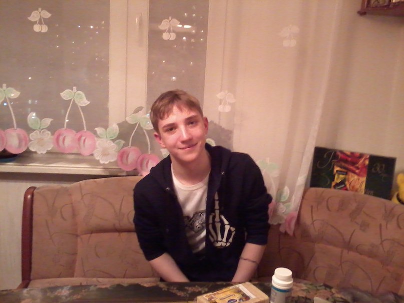 Иван Сандаров | Москва