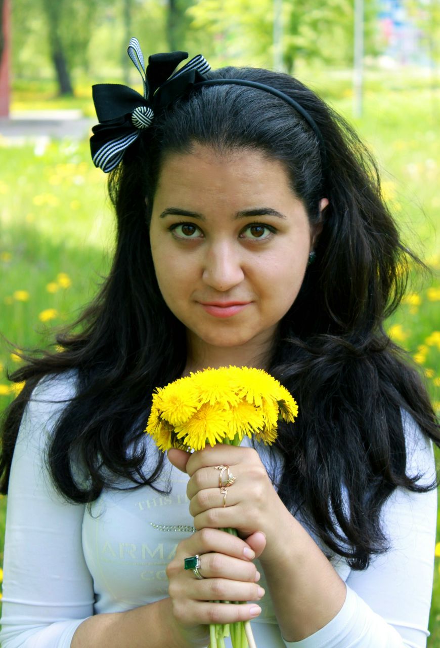 Дайяна Лыч | Киев