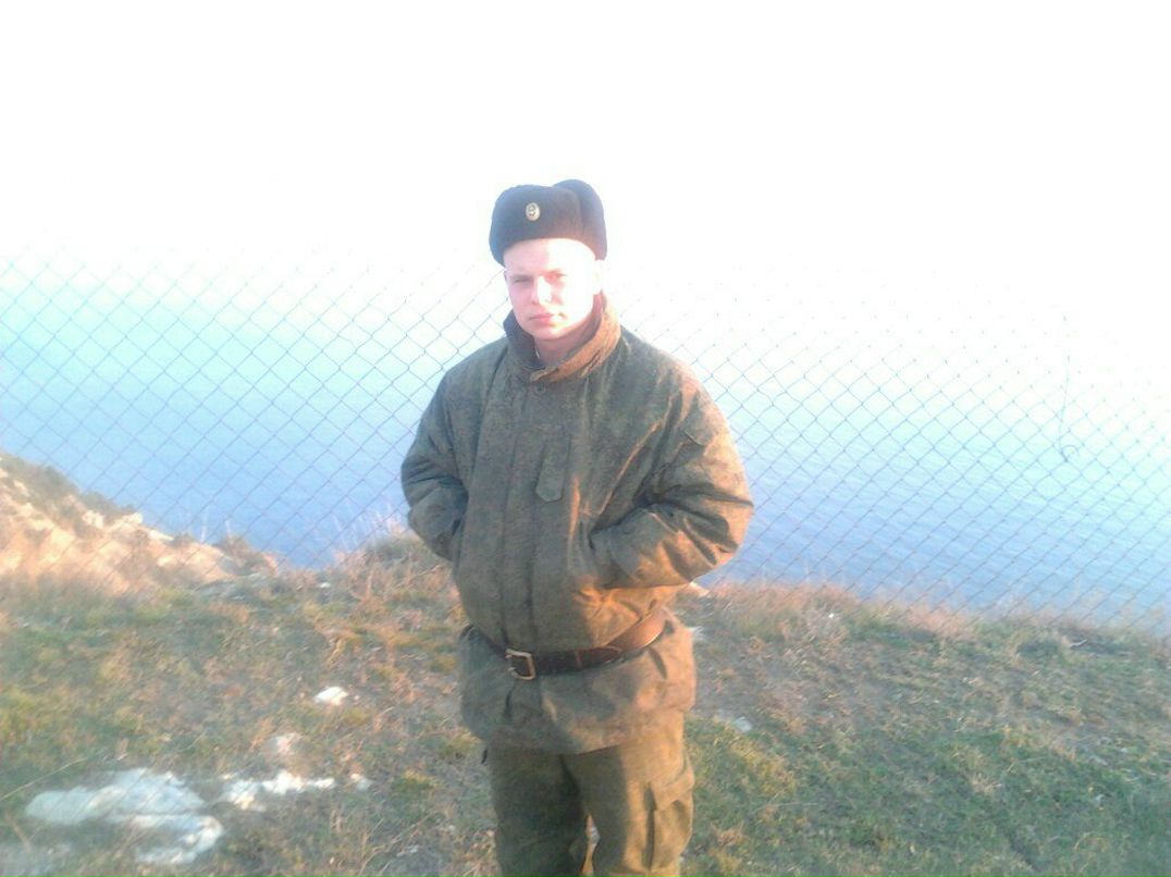 Максим Бычков *BartlBee* | Владимир