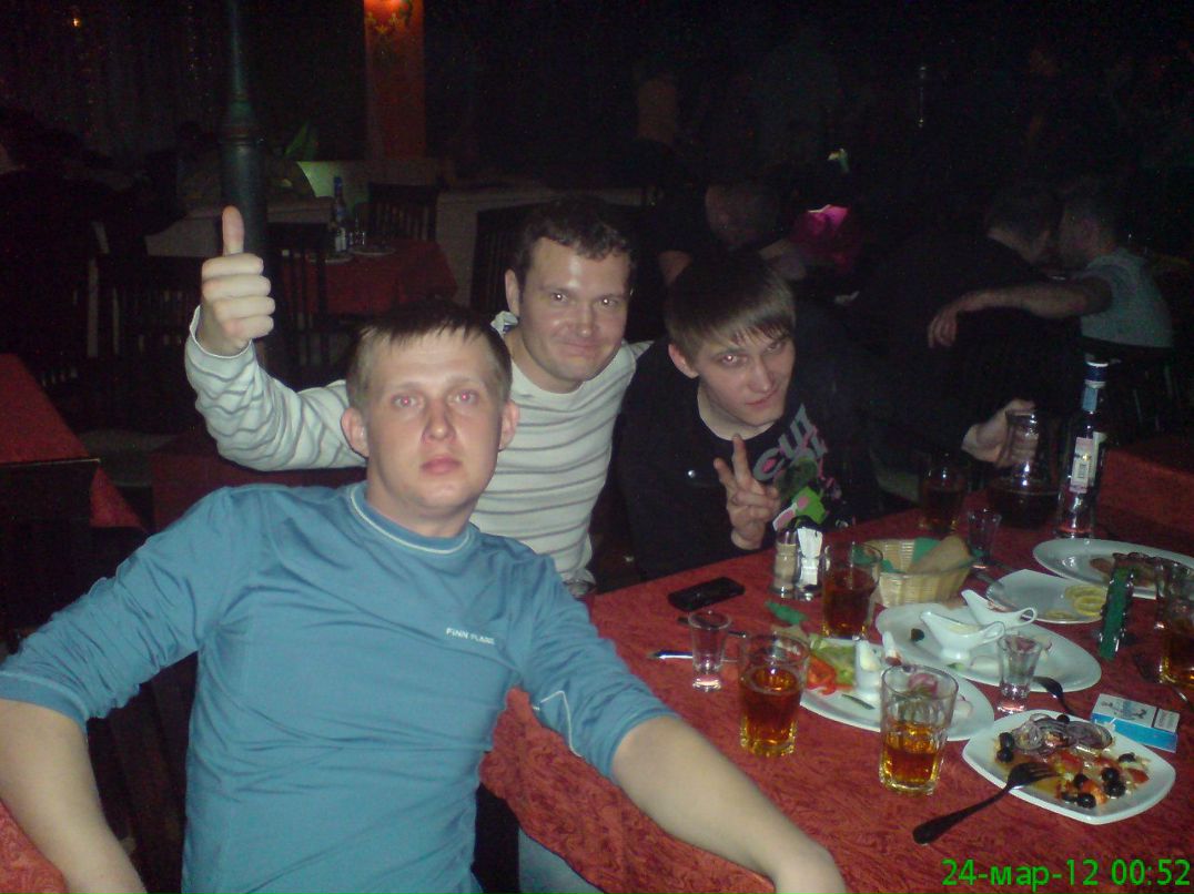 Дмитрий Макаров | Вологда