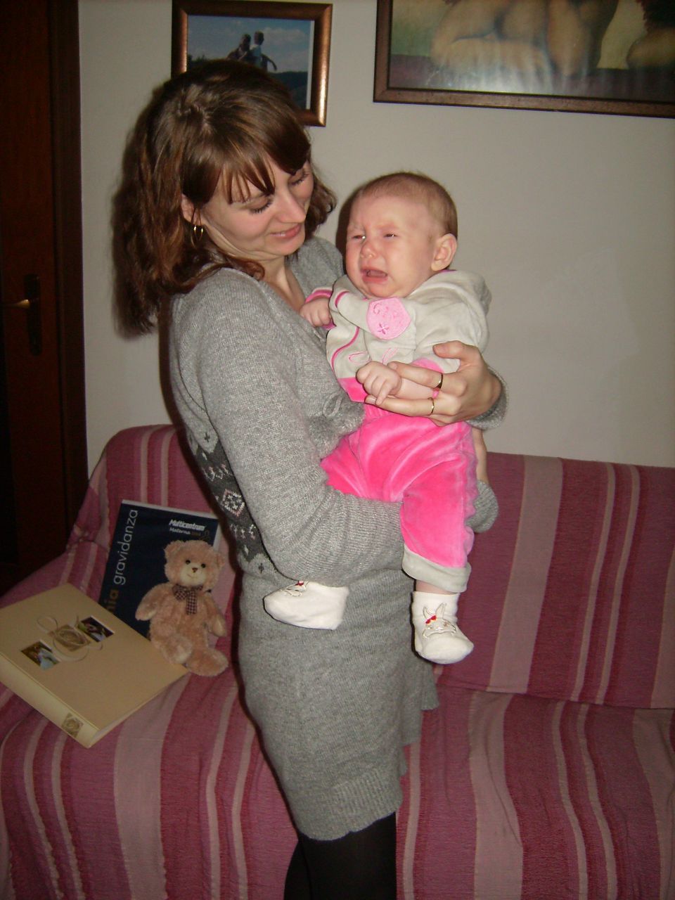 Ольга Семён | Cassina de' Pecchi