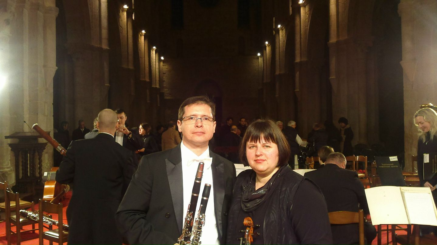 Вадим Пампуха | Черновцы