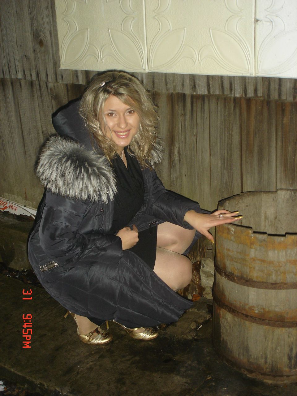 Елена Голубцова | Харьков