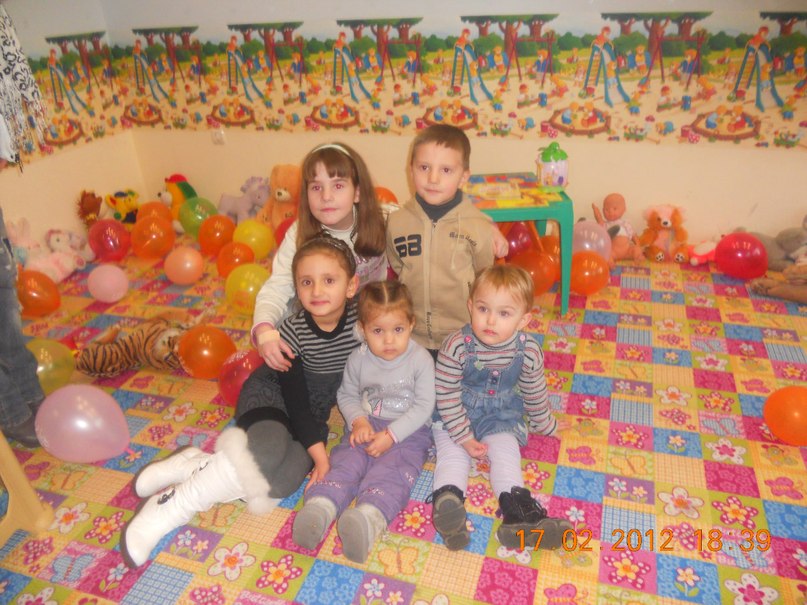 Мария Терзи | Одесса