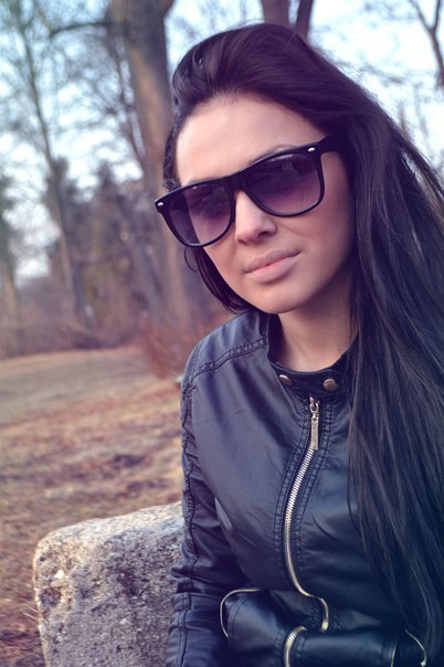 Алина Косаева | Киев