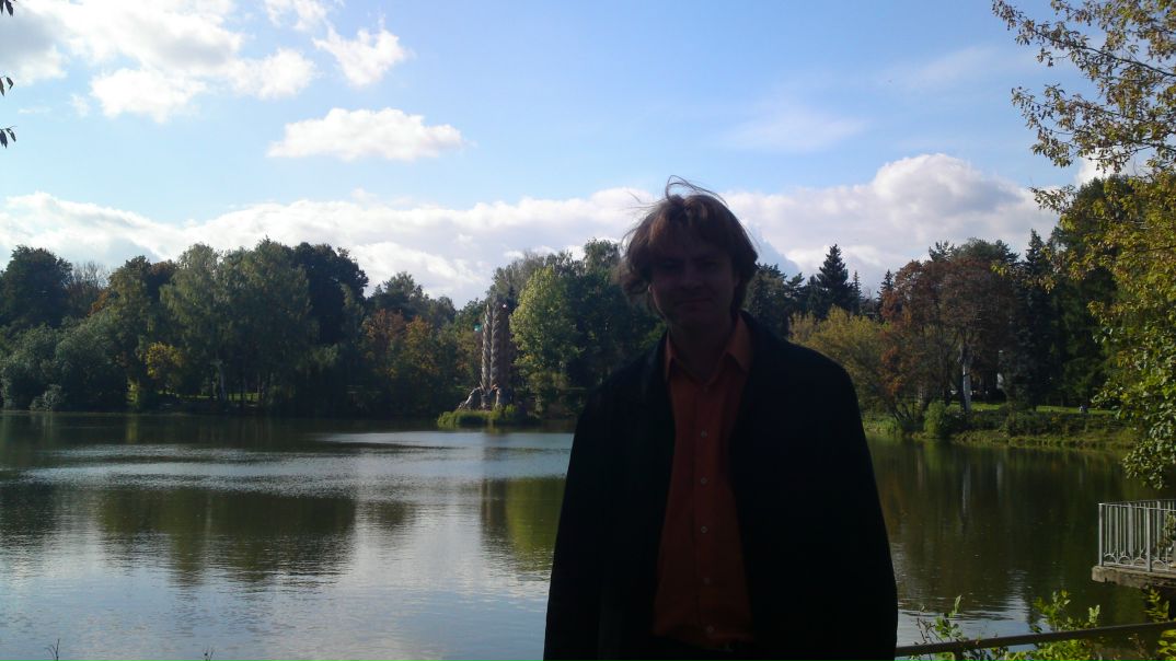 №9, Макс Бударников, Москва №9, Макс Бударников, Москва