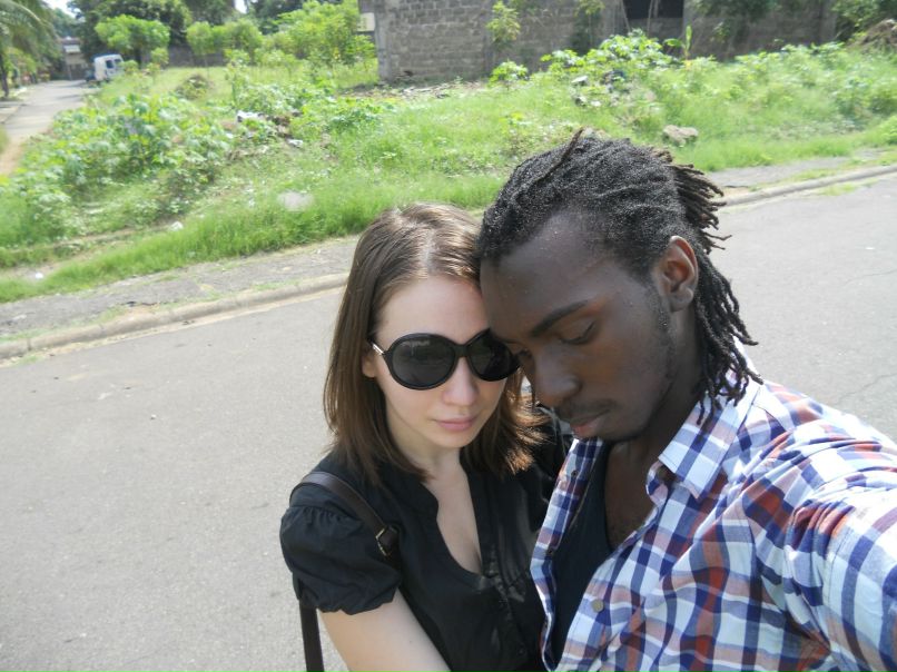 Olivier Sika | Тбилиси