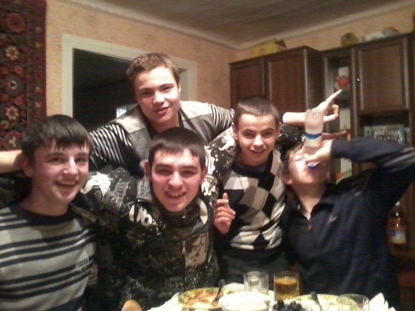 Саша Мегедь | Киев