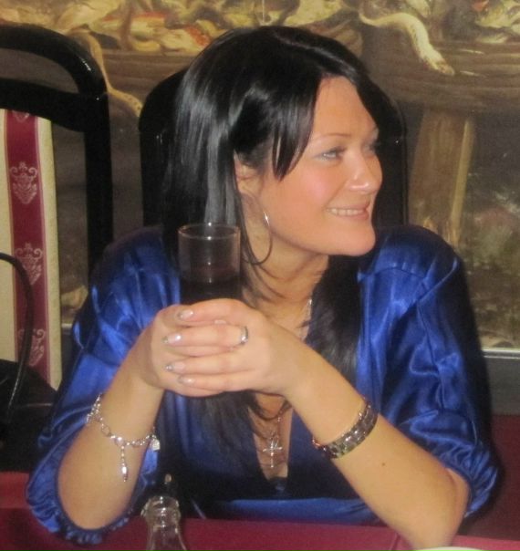 №18, Ira Gladneva, Санкт-Петербург №18, Ira Gladneva, Санкт-Петербург