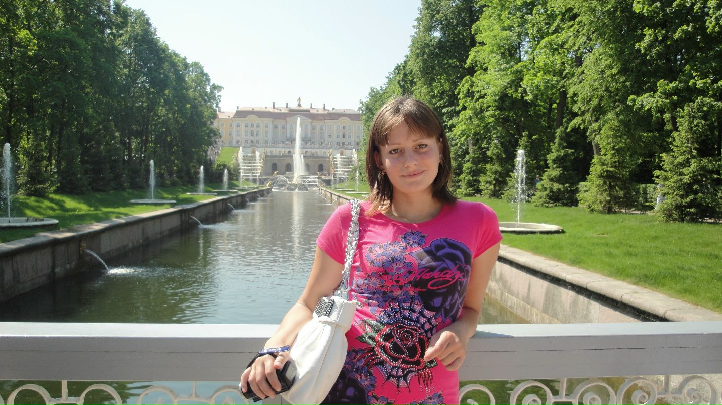 Ольга Белова | Феодосия