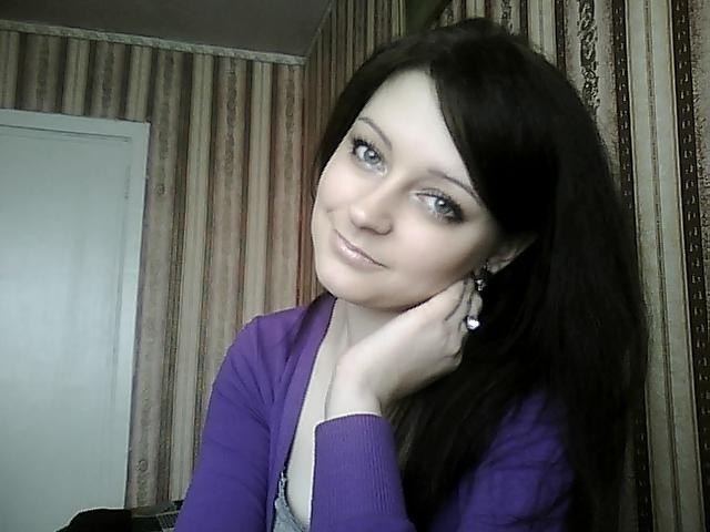 Екатерина Жданович | Глубокое