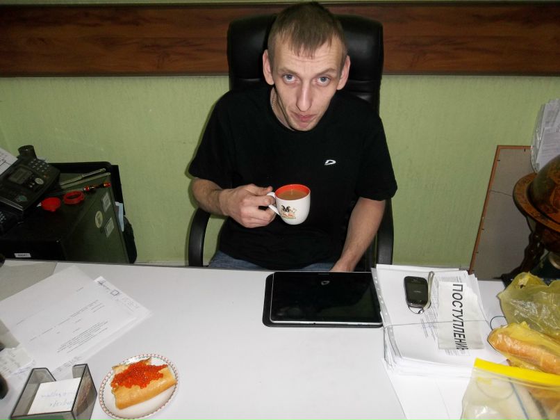 Евгений Большой | Барнаул