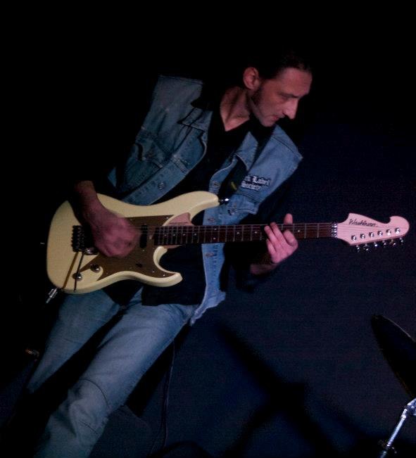 Vegas Axeman | Кишинев