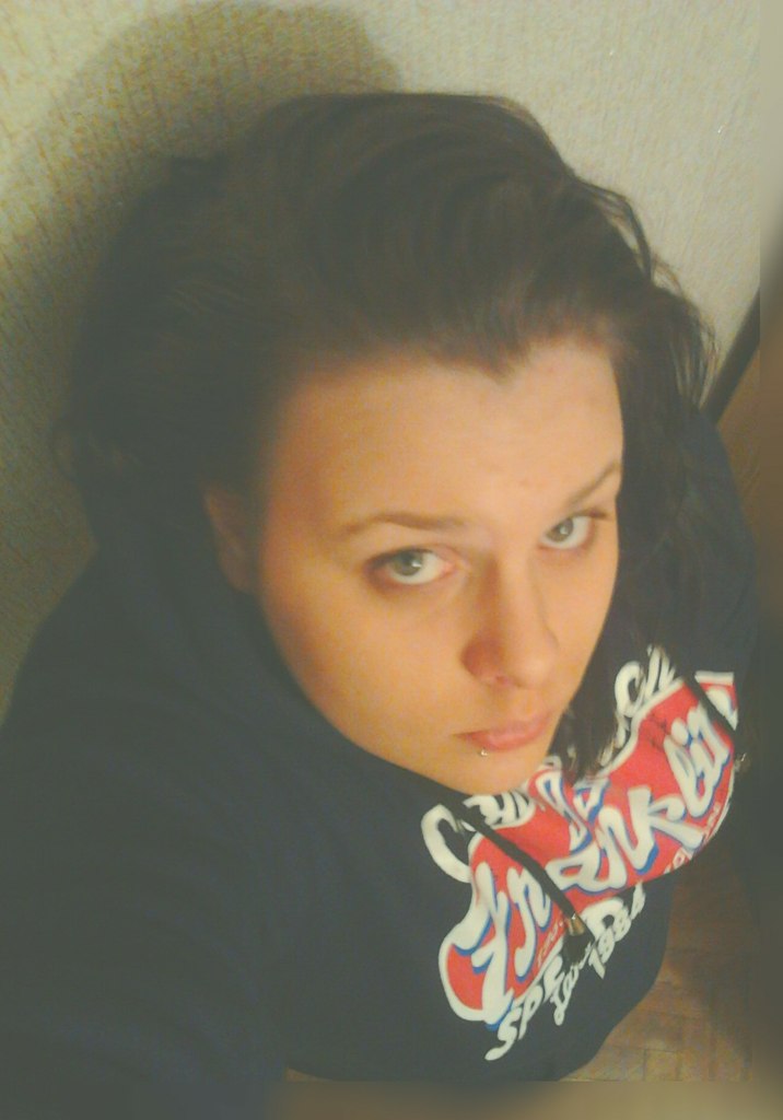 Настена Лобода | Москва