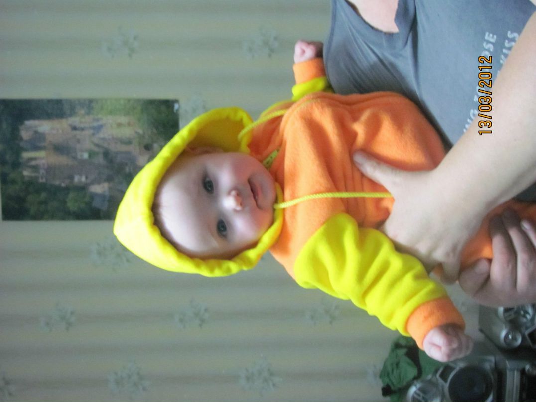 Назар Ревуцький 