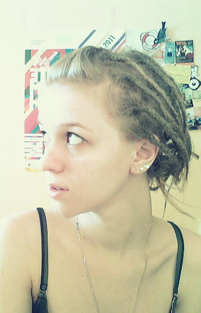 Анна Черешня Cherry | 