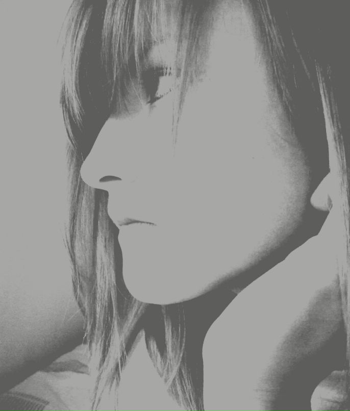 Котька Харитонова | Электроугли