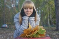 Фотография Анна Васильева