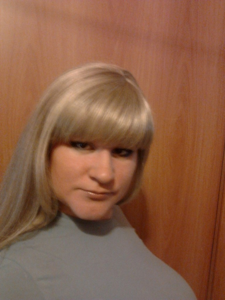 Катеринка Трофимова K@TerINKa | Кондопога