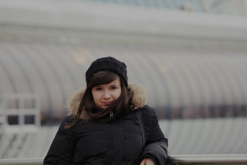 Екатерина Калистратова | Москва