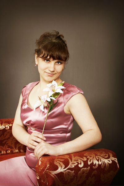 №3, Елена Матвеева №3, Елена Матвеева