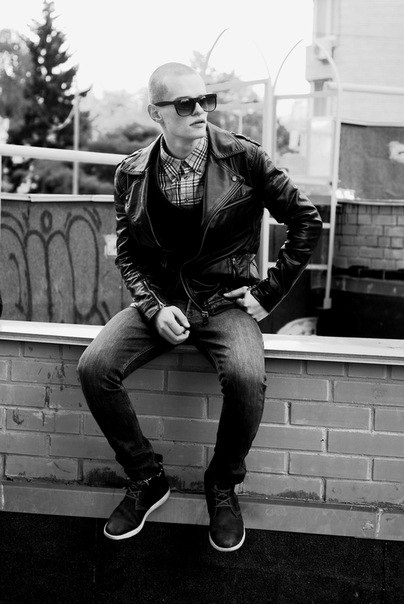 Дмитрий Рогов | 