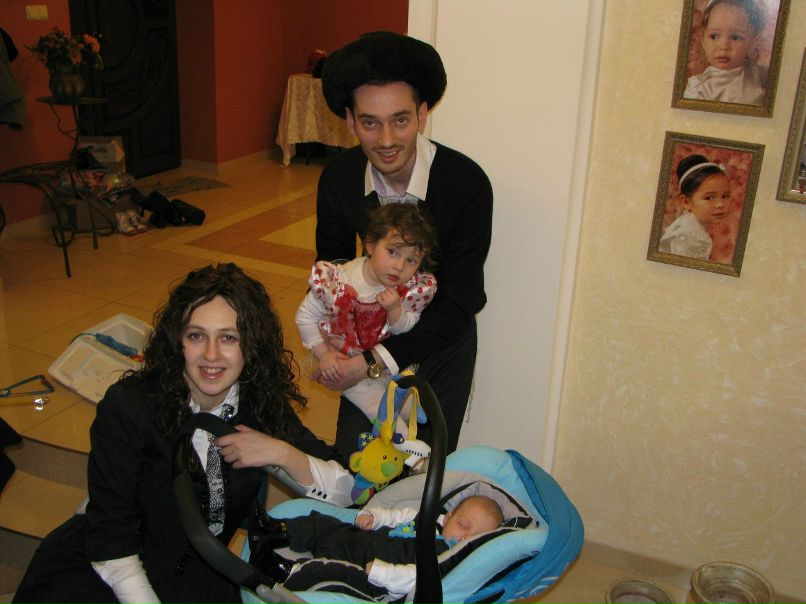 Анна Кроль | Луганск