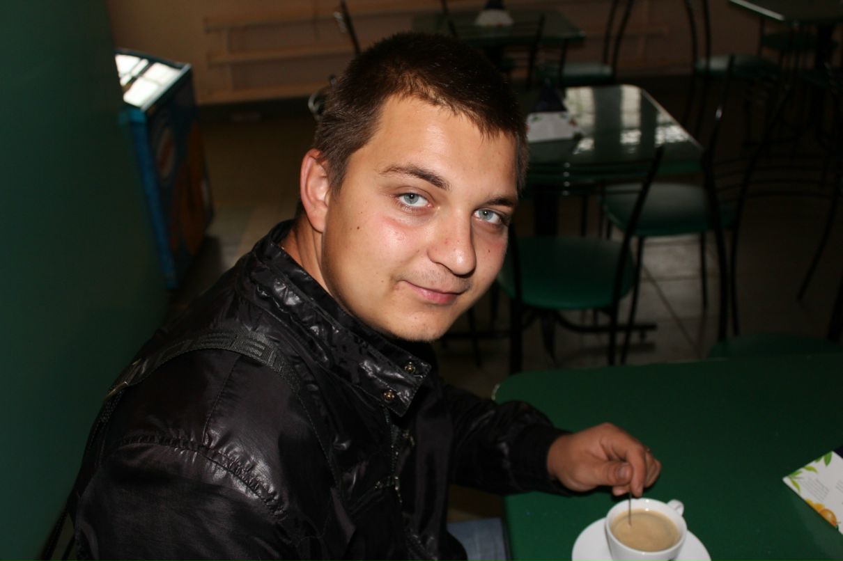 Diman Ermakov =PATRIK= | Нижний Новгород