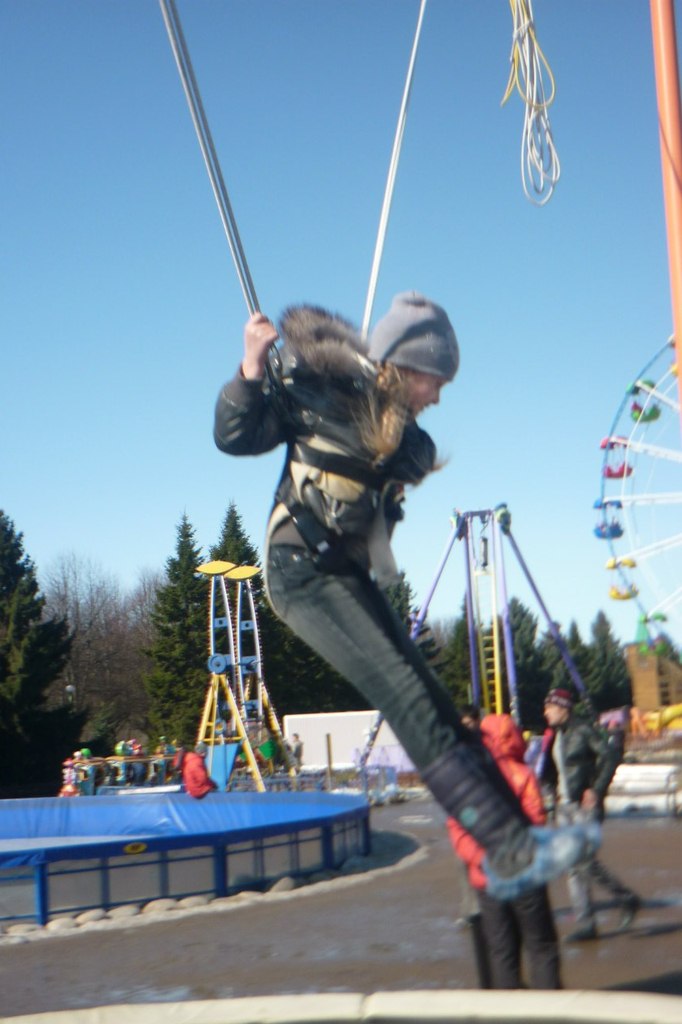 Ирина Прилуцкая | Санкт-Петербург