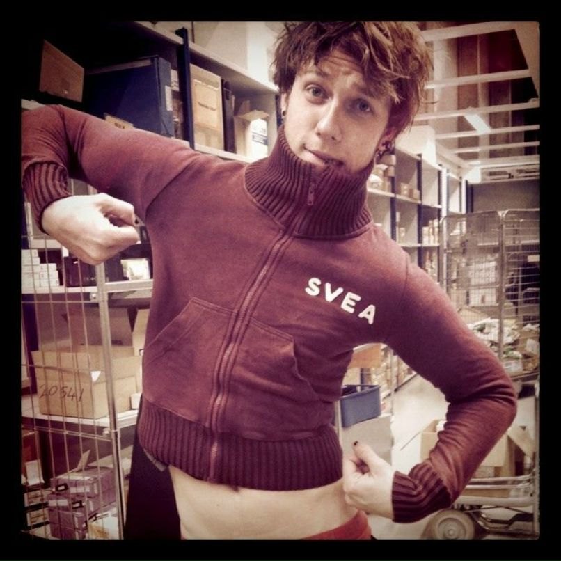 Oskar Torgersvan | Malmö