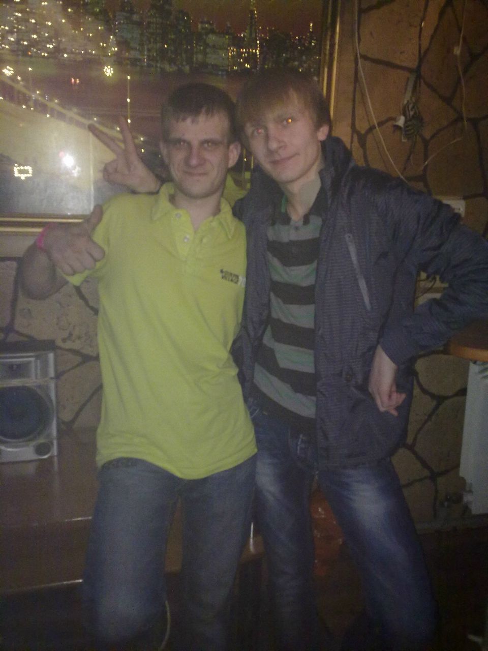 Никитка Трубецкой | Нижний Новгород