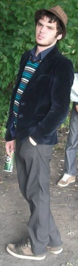 Дмитрий Буравцов | Москва