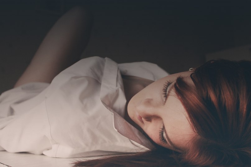 Марина Ломанова | Санкт-Петербург