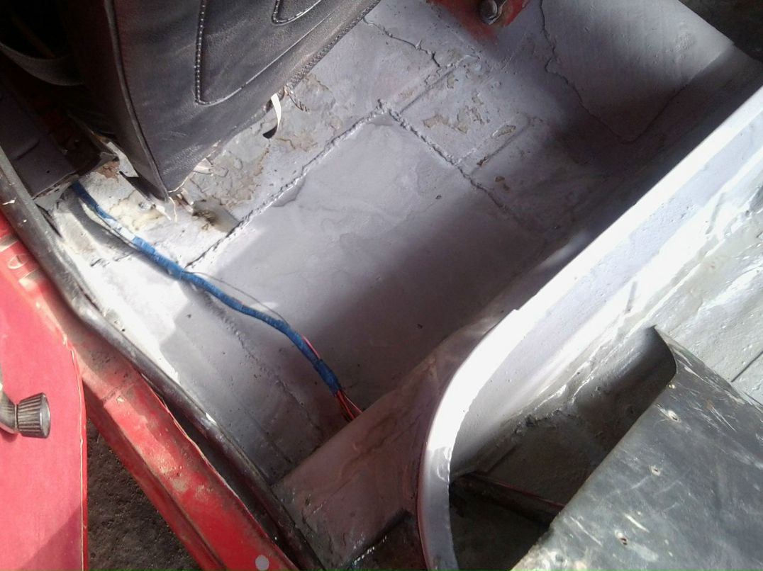 Вован Круглов Reanimator | Одесса