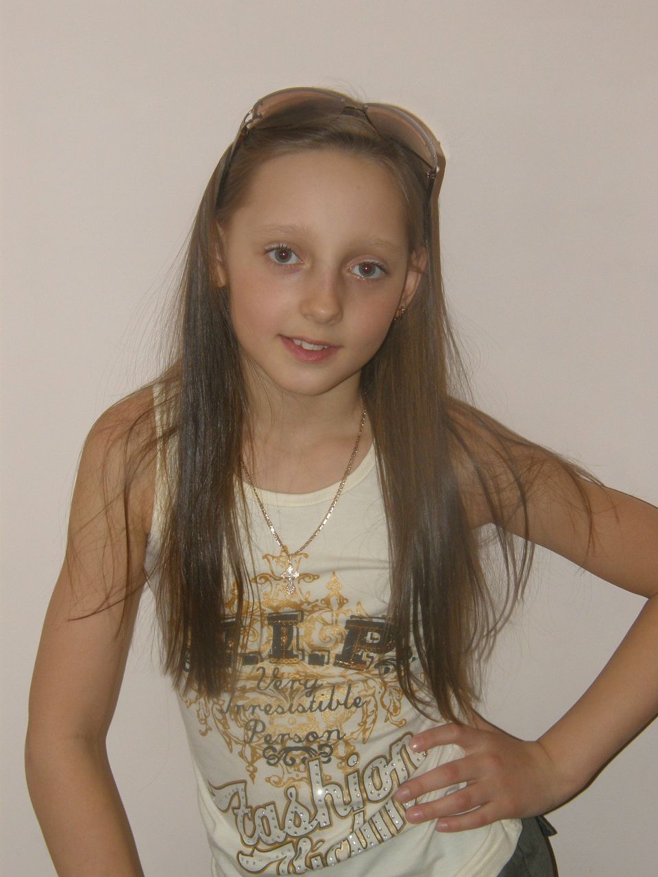 Юлия Бурдакина | Москва