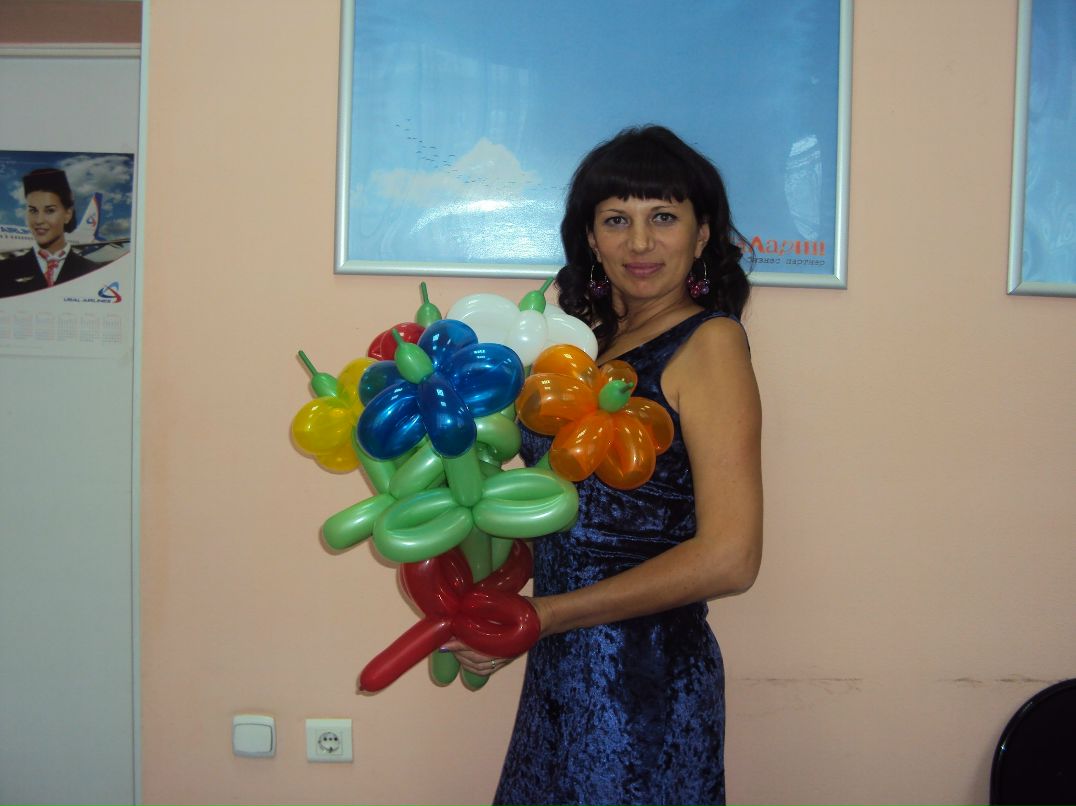 Инна Потехина | Новокузнецк