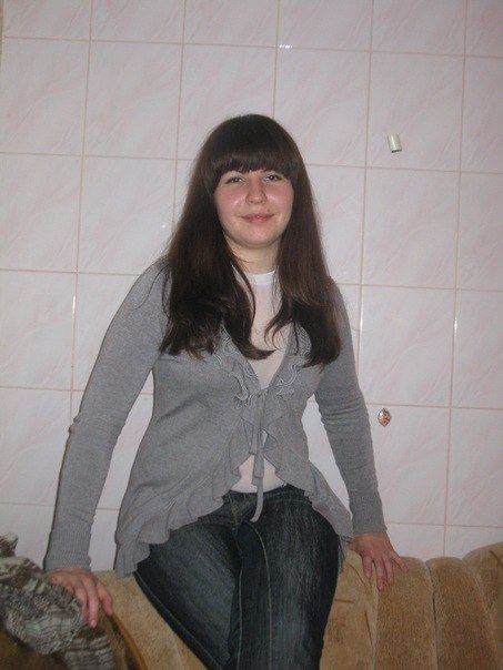 Даша Марьина | 