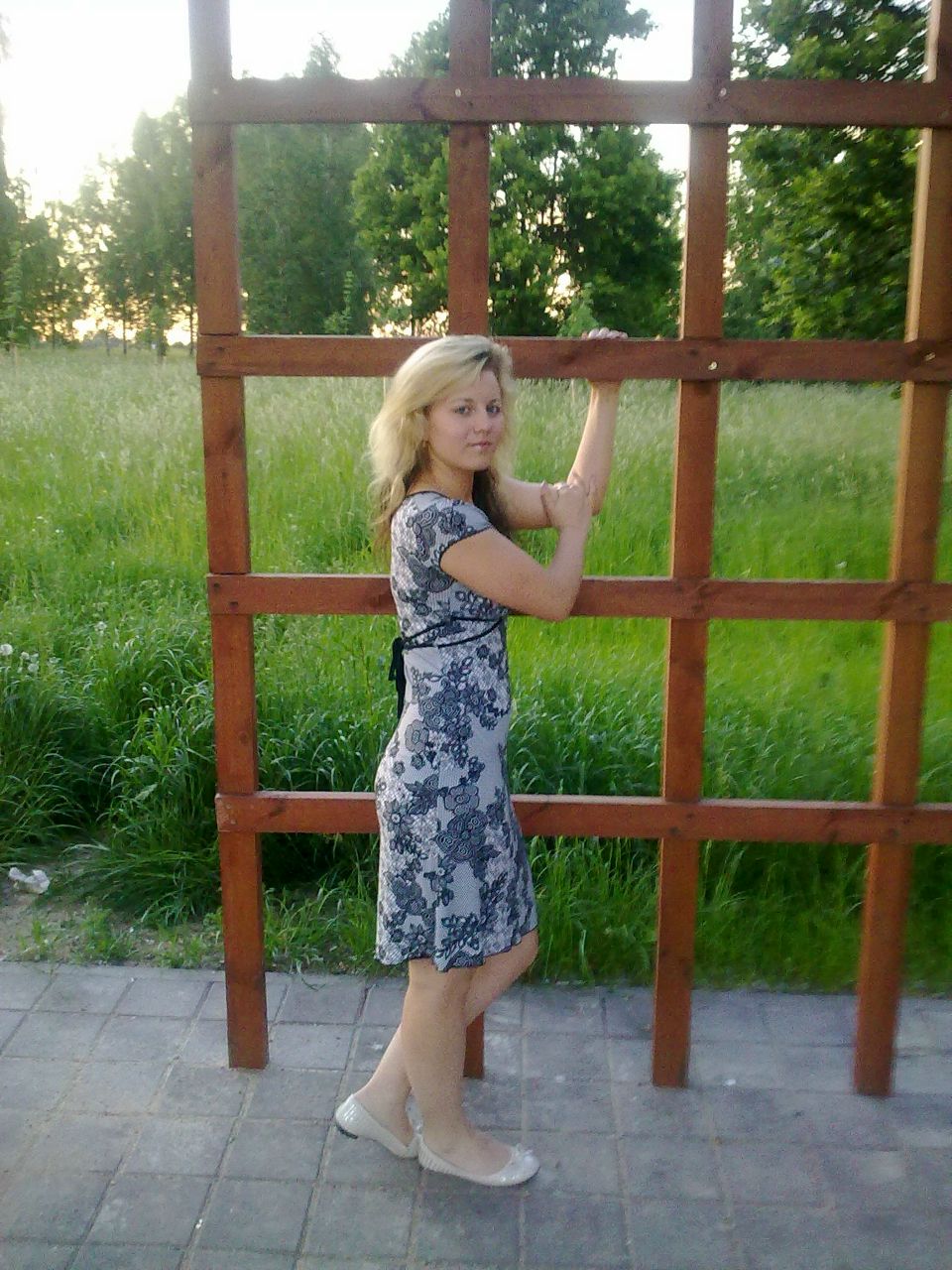 Анюта Солодкая | Смолевичи