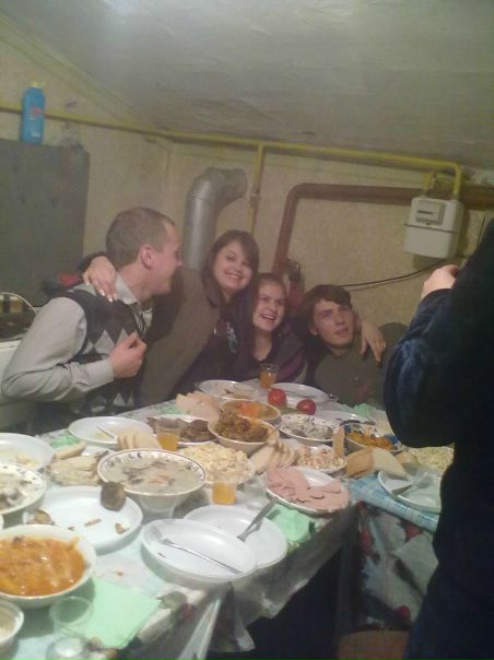 №1, Жека Реш, 31 год, Одесса №1, Жека Реш, 31 год, Одесса