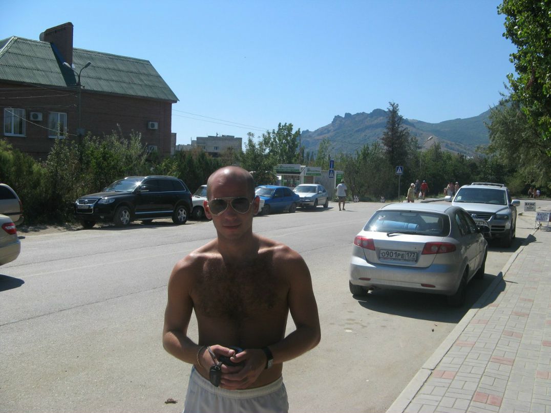 Кирил Мартынов | Харьков