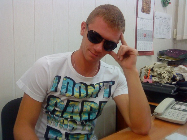 №136, Виталий Данилов, 41 год, Ульяновск №136, Виталий Данилов, 41 год, Ульяновск