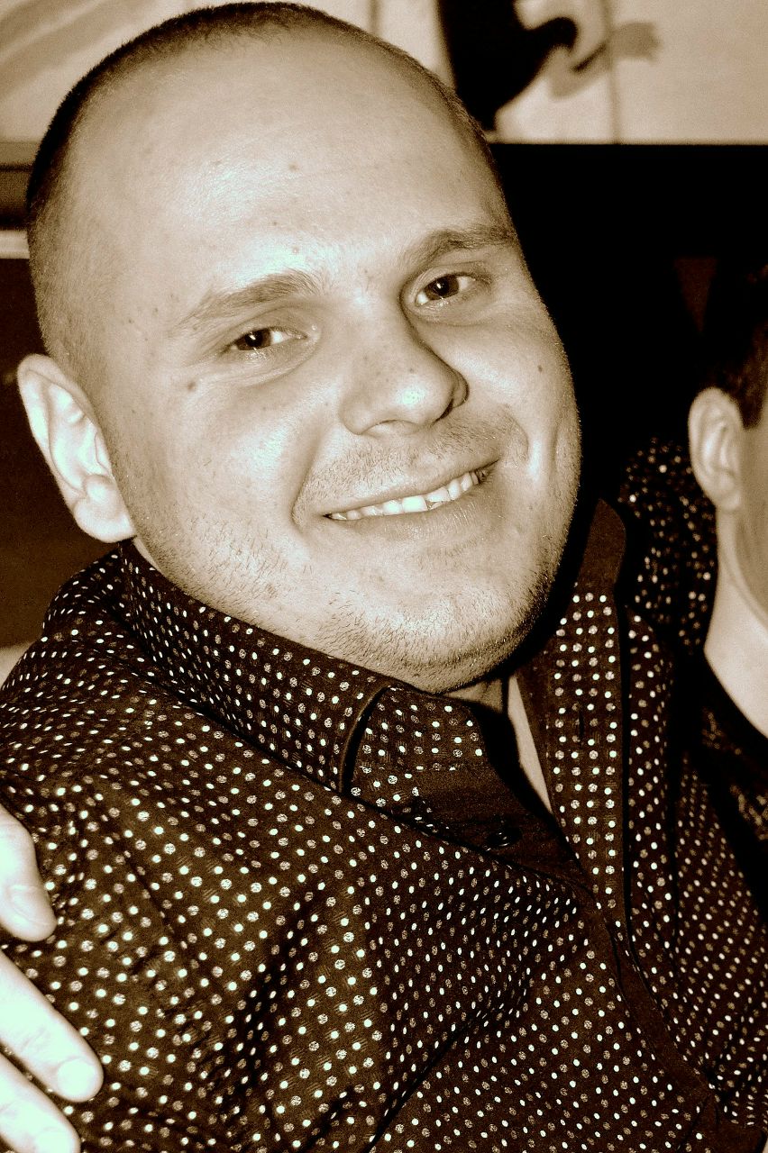 Роман Волков | Казань