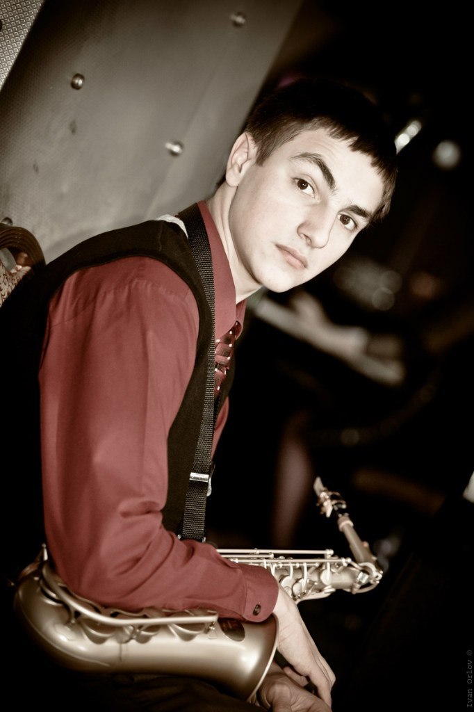 Максим Ольховой | Мурманск