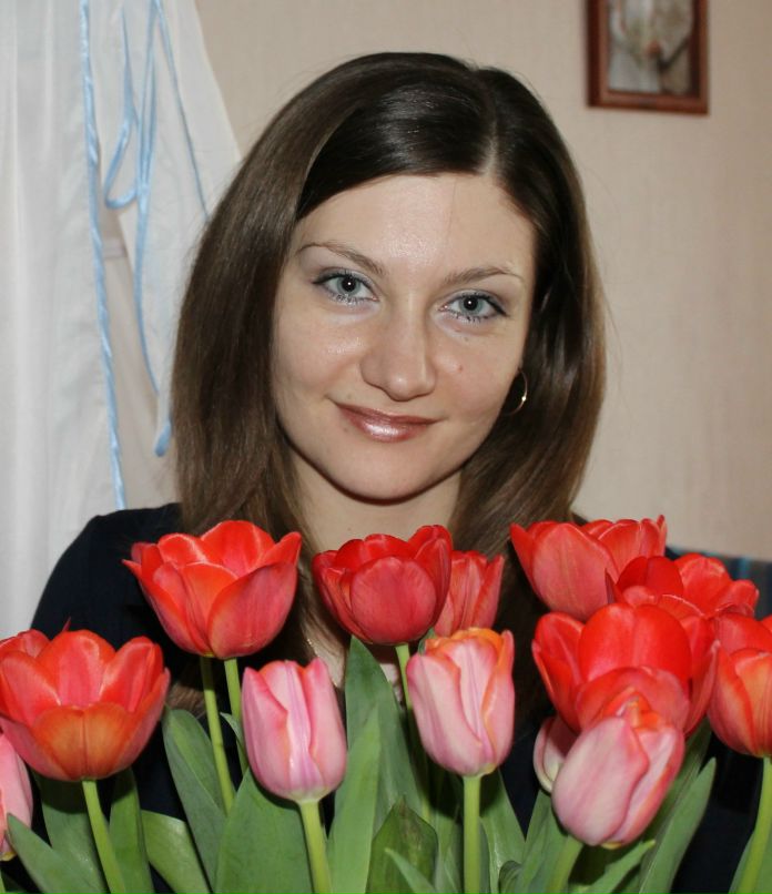 Инна Коновалова | Курган