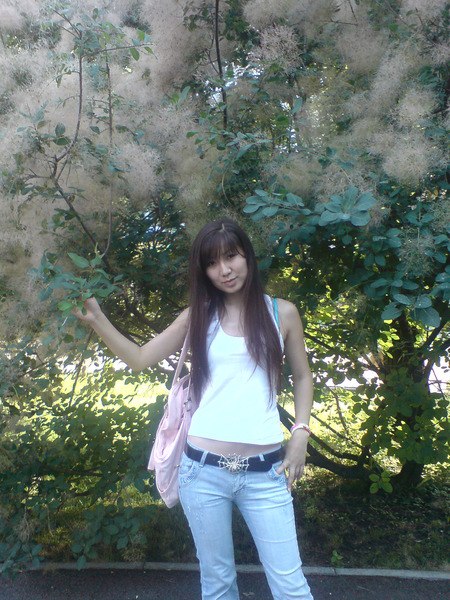 Айгуль Сагандыкова kvitka | Астана / Нур-Султан