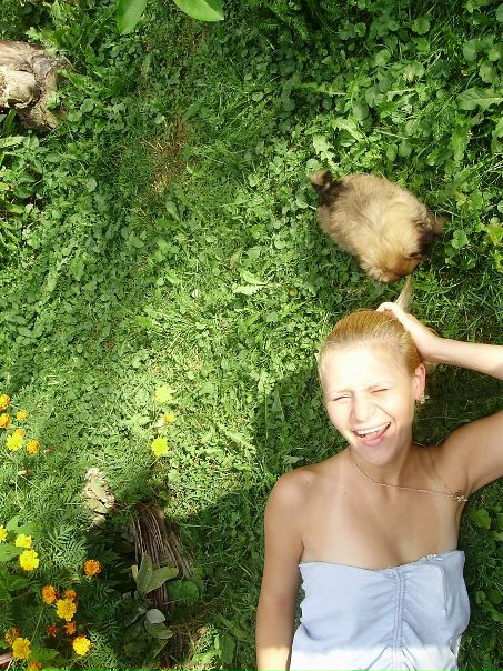 №12, Оксана Наконечна, 35 лет, Ивано-Франковск №12, Оксана Наконечна, 35 лет, Ивано-Франковск