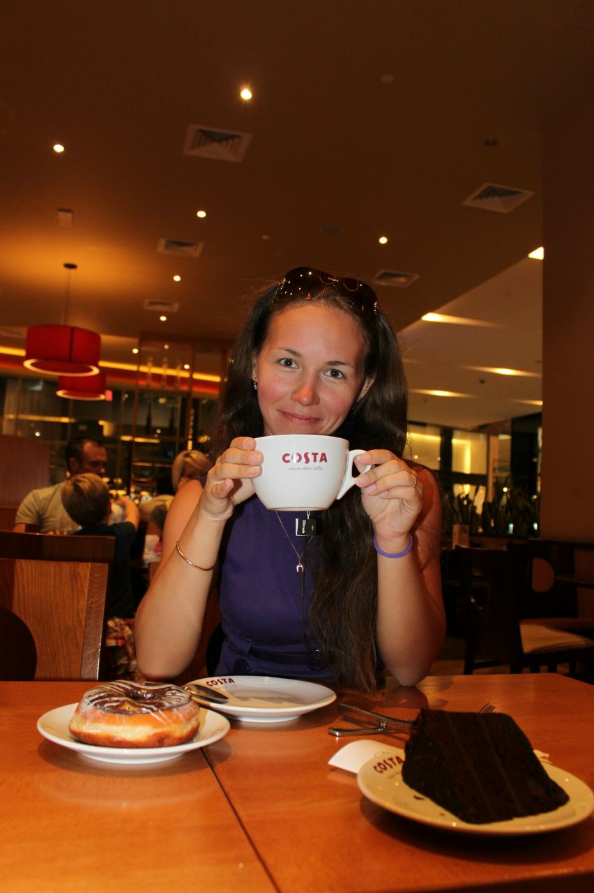 Елена Баканова | Санкт-Петербург