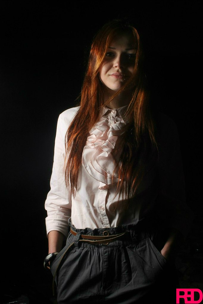 Елена Пророк | Rostock