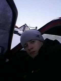 Никита Смирнов Сергеевич | Сургут